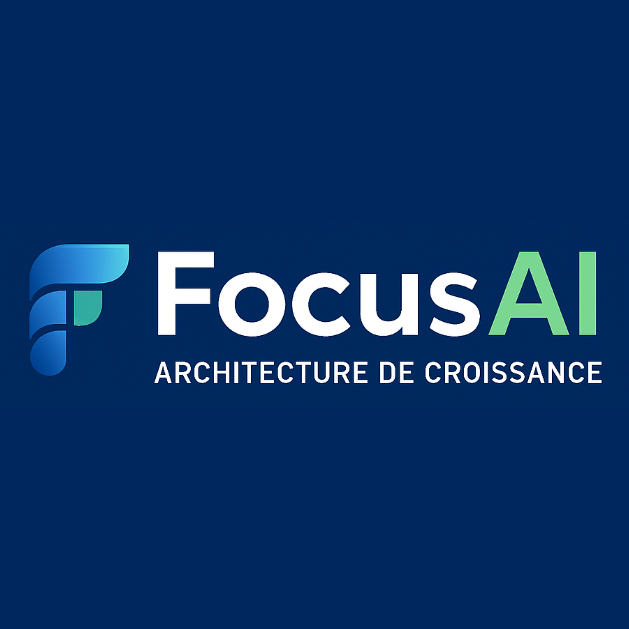 FocusAI Logo